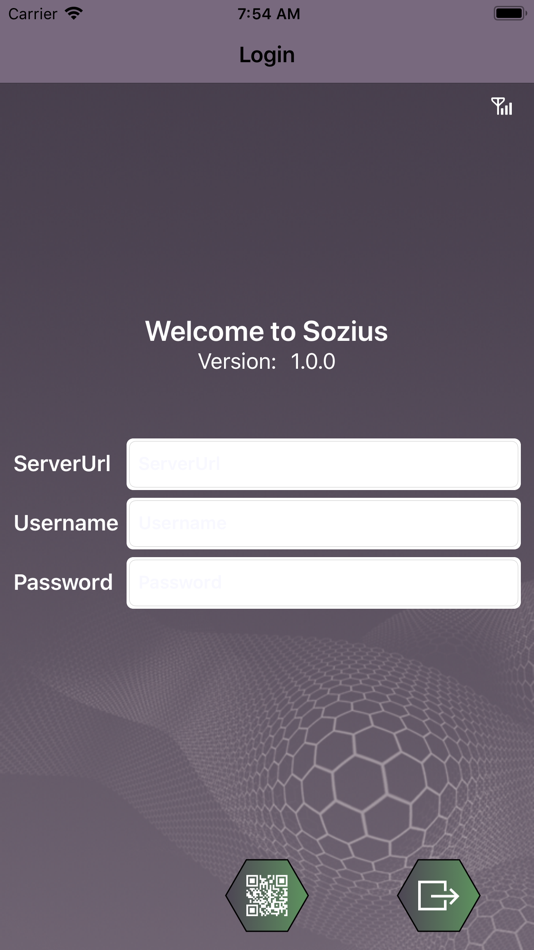 #2. SO3 On-Site (iOS) 来自: VESCON GmbH