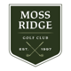 Moss Ridge Golf Club