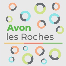 Avon-les-roches