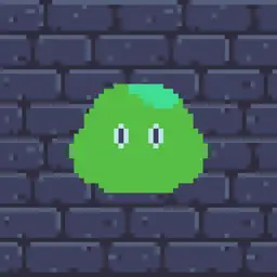 Path Of Slime app icon