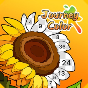 Snímky obrazovky (6) Journey Color