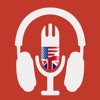 英語ラジオ - アイエルツ トーフル - iPadアプリ