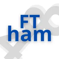 FT Ham – FT8/FT4 transceiver