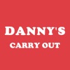 Danny's Carry Out icon