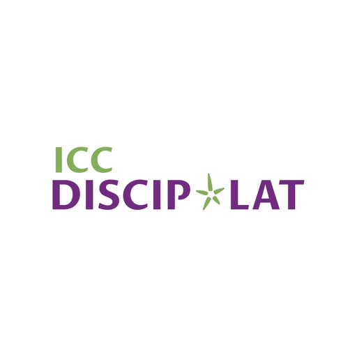 ICC Discipolat icon
