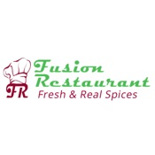 Fusion Restaurant.