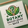 Get Botany Knowledge Quiz for iOS, iPhone, iPad Aso Report