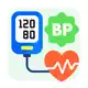 Blood Pressure - Health Pulse
