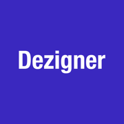 T-Shirt Design: Dezigner