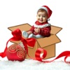 Christmas Filter Box Studio icon