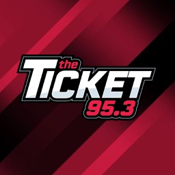 95.3 The Ticket