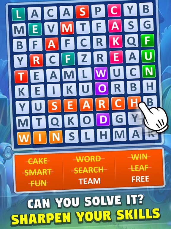 Screenshot #6 pour Word Connect 2026 - Word Find