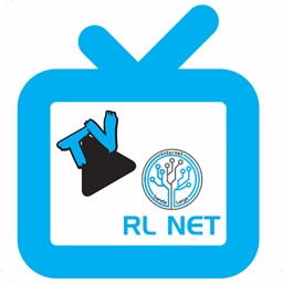 RL NET TV