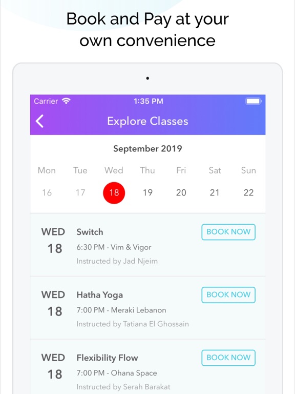 Screenshot #6 pour In2