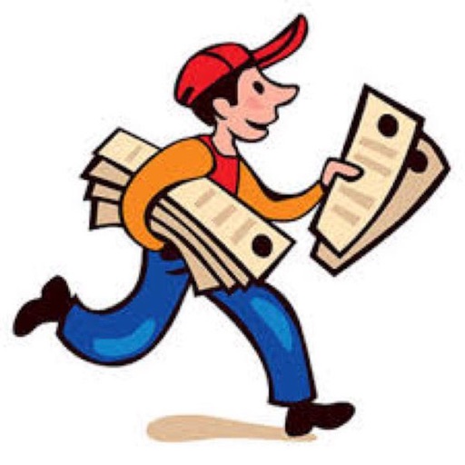 Flyering Tracker