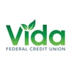 Vida FCU Mobile Banking icon