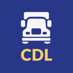 Download CDL Permit: Practice Test 2024 app