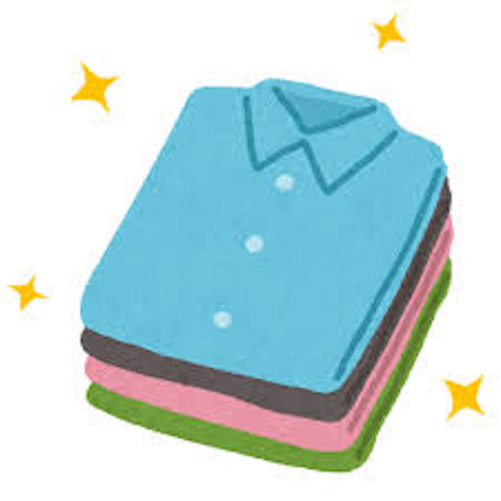 Get マイクローゼット-服の管理アプリ for iOS, iPhone, iPad Aso Report