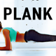 Plank Workout for Weight Loss