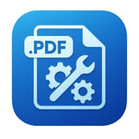 KeyPDF: Smart PDF Tools