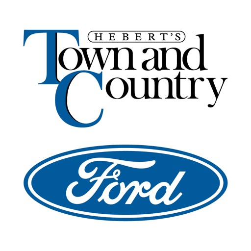 Heberts TC Ford Connect