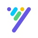 Desygner: Design Any Graphic app icon - Graphics & Design app for iPhone