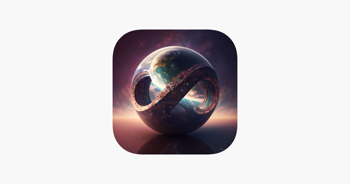 ‎Create Ai Art Generator App on the App Store