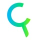 Dytective para la dislexia app icon - Education app for iPhone