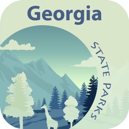 Georgia-Parks & Trails