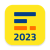 WISO Steuer 2023 icon