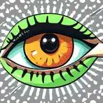 Dry Eye Read App Positive Reviews