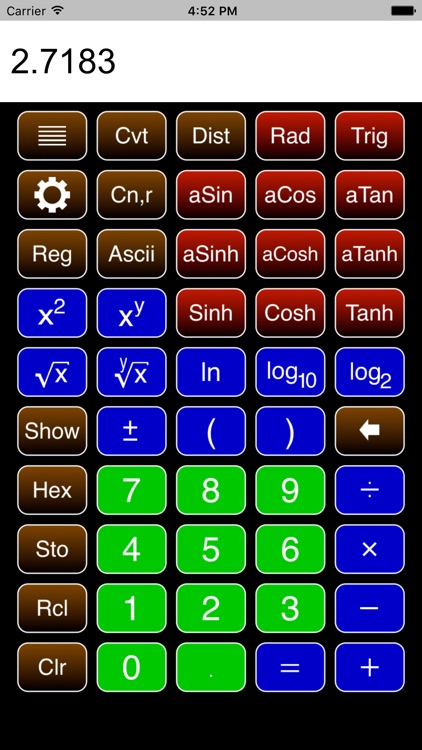 NilnocCalc screenshot-8