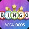 Mega Bingo Online icon