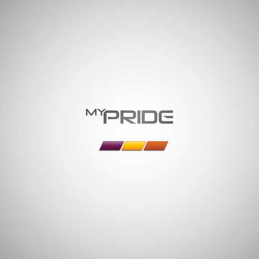 My Pride