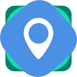 Map Template  for SildeShow app icon