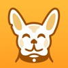 Woofly - Dog Care, Walks, Log icon