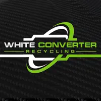 White Converter Recycling