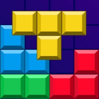 Block Game Brain Blast Puzzle