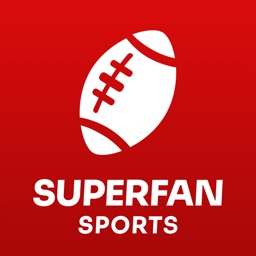 Superfan Sports: NFL Football