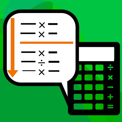 History search calculator