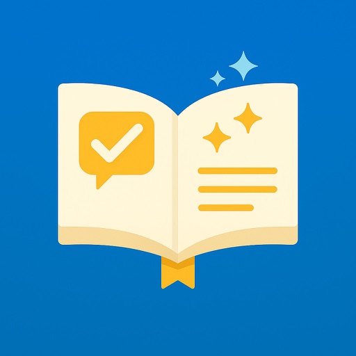 Scriptures: Review and Retain