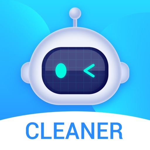 Space Cleaner-Clean Storage