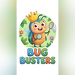 BugBusters Coding Game