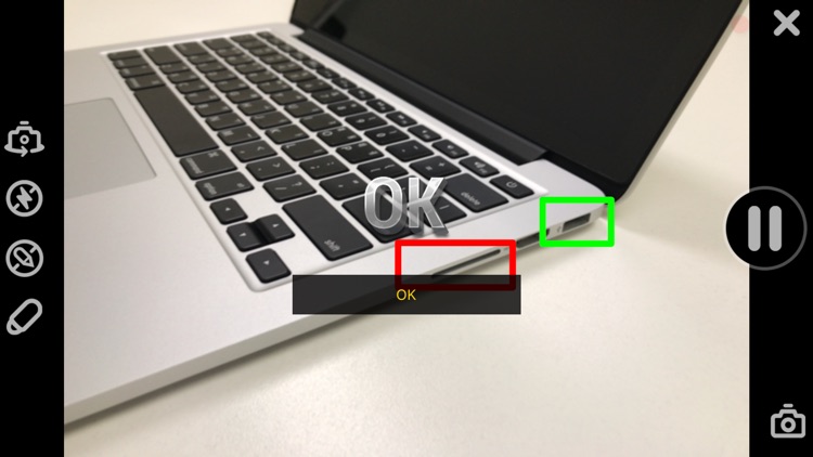 视频远程支持-RemoteCall screenshot-3