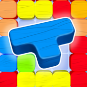 Wood Out: Color Jam