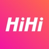 HIHI - Make Friends Naturally icon