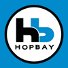 hopthebay logo