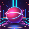 Color Pong Jump - MARK BOHM