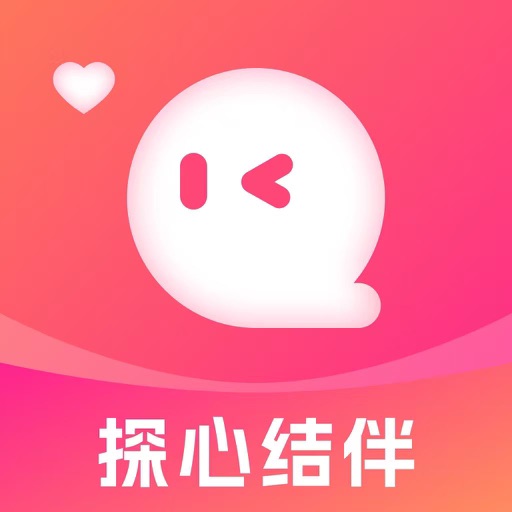探心结伴-心情树洞