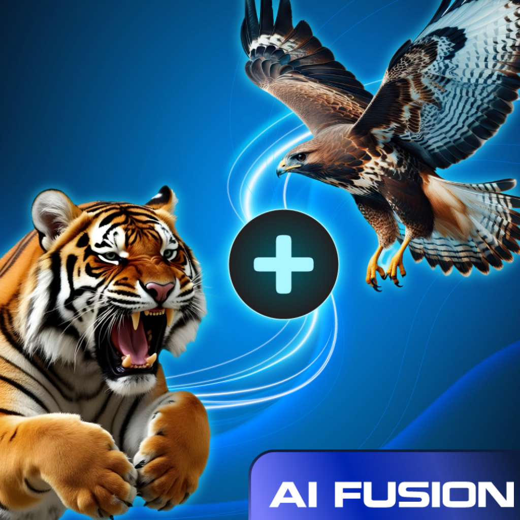 Get Merge With AI: Merge Character for iOS, iPhone, iPad Aso Report